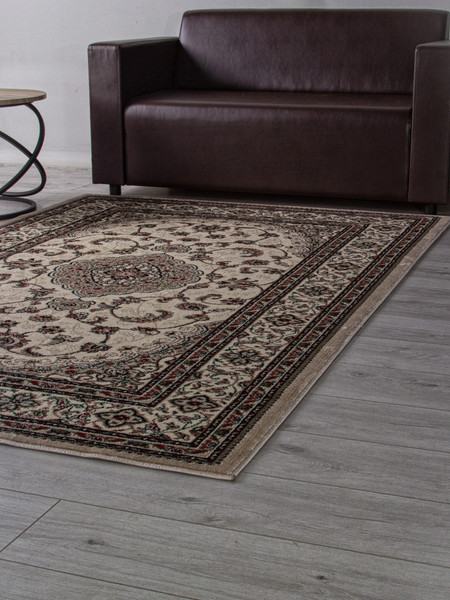 Ковер Merinos Colizey D389-STAN-BEIGE