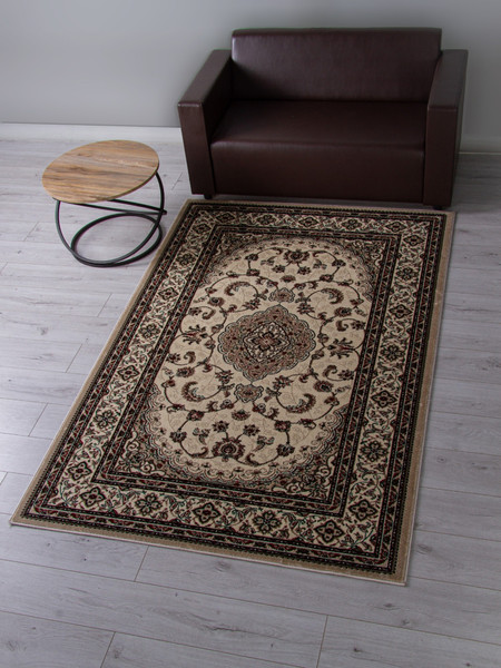 Ковер Merinos Colizey D389-STAN-BEIGE (2x4)