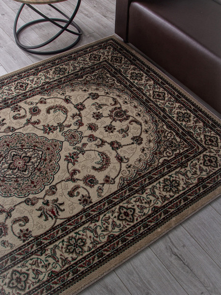 Ковер Merinos Colizey D389-STAN-BEIGE (2x4)