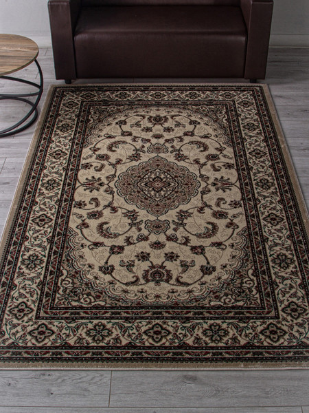 Ковер Merinos Colizey D389-STAN-BEIGE (2x4)