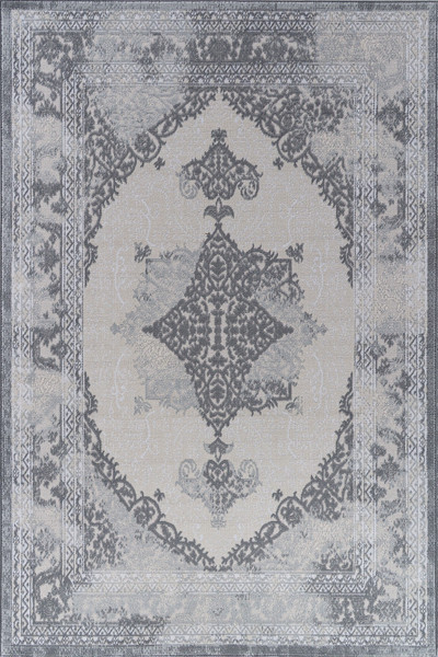 Ковер Merinos Cuba F265-STAN-BLUE - фото