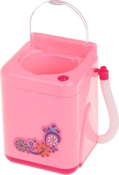 Стиральная машина игрушечная Наша игрушка 200980701 - фото