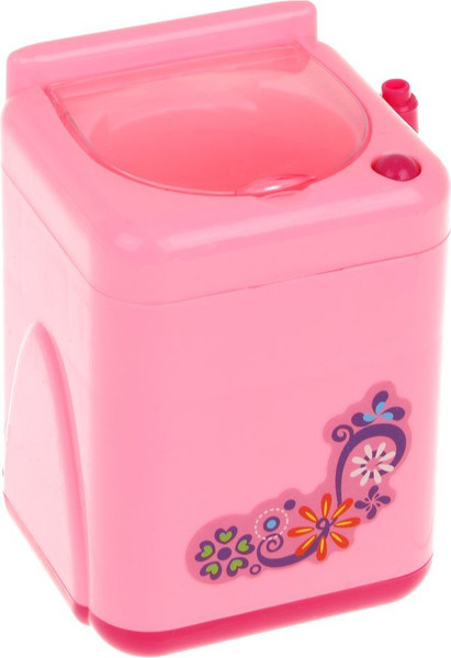 Стиральная машина игрушечная Наша игрушка 200980701