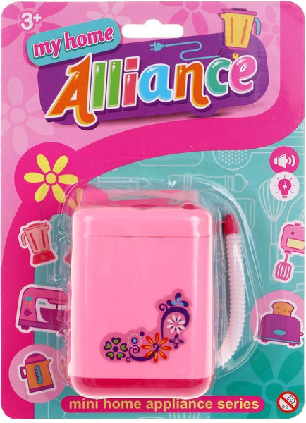 Стиральная машина игрушечная Наша игрушка 200980701