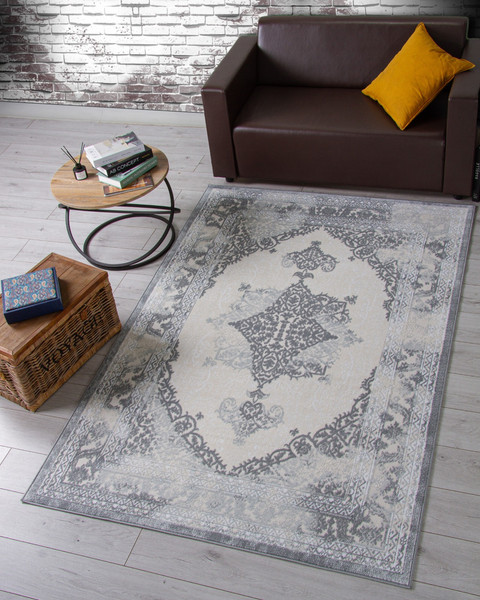 Ковер Merinos Cuba F265-STAN-BLUE