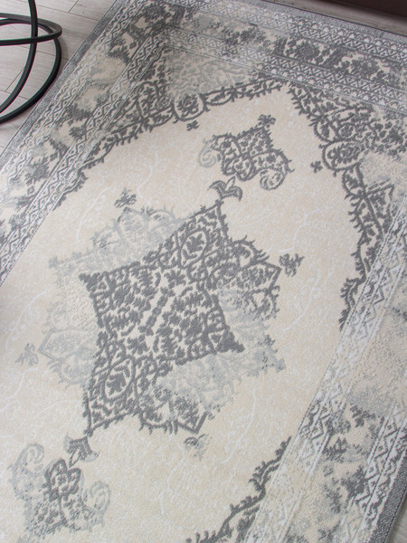 Ковер Merinos Cuba F265-STAN-BLUE