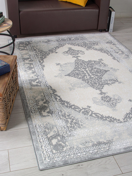 Ковер Merinos Cuba F265-STAN-BLUE