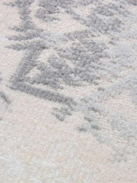 Ковер Merinos Cuba F265-STAN-BLUE