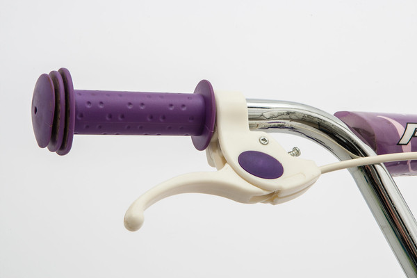 Детский велосипед ROOK Belle