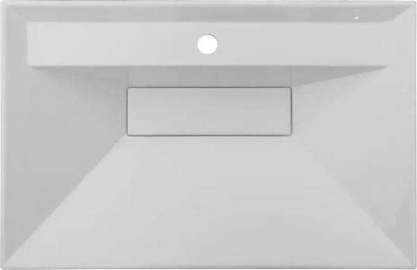 Умывальник Эстет Квадро 70х45 / ФР-00017022 - фото