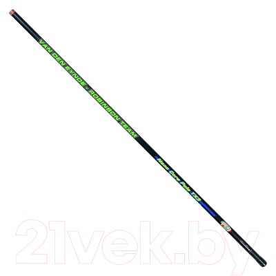 Удилище Robinson Vde-R Team Nano Core Pole TX3 / 11W-PV-T16 - фото