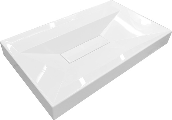 Умывальник Эстет Квадро 85х50 / ФР-00016642 - фото