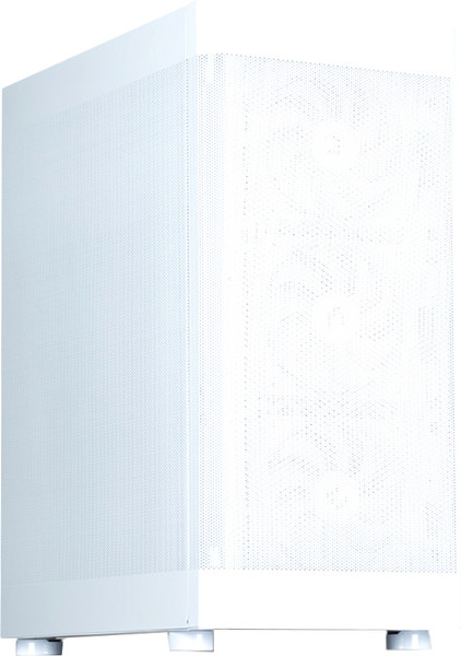 Игровой системный блок HAFF One WH63623 - фото