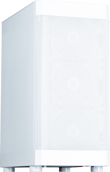 Игровой системный блок HAFF One WH63623