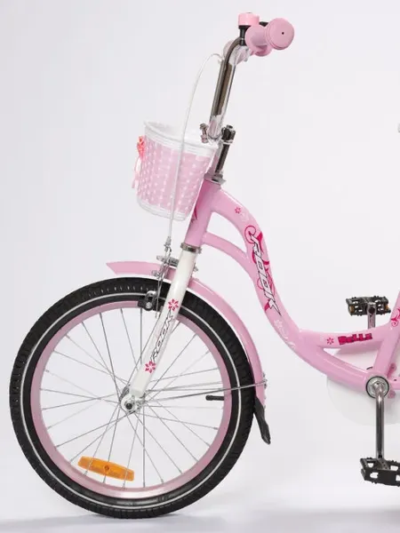 Детский велосипед ROOK Belle