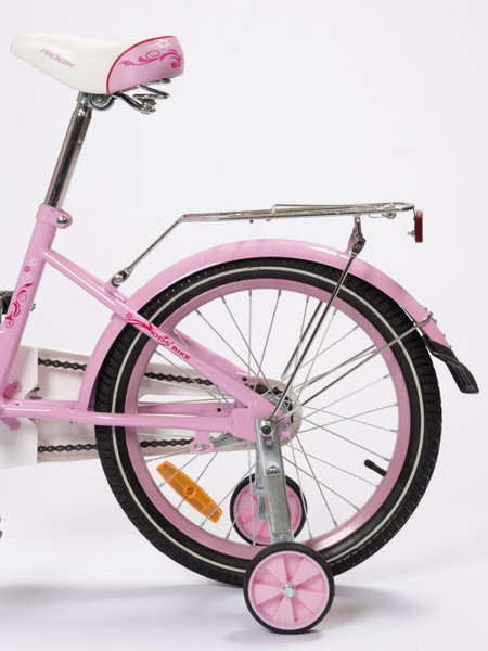 Детский велосипед ROOK Belle