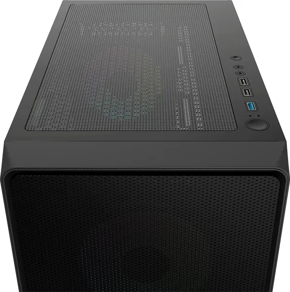 Игровой системный блок HAFF One BK63663