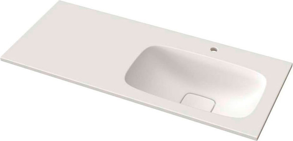 Умывальник Эстет Барселона 120х48 правая / ФР-00007068 - фото