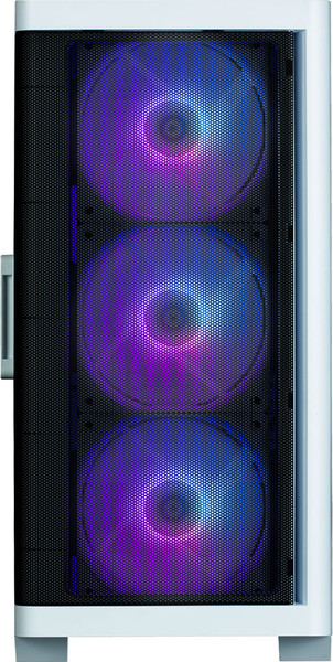 Игровой системный блок HAFF One WH63627