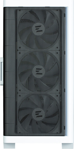 Игровой системный блок HAFF One WH63627