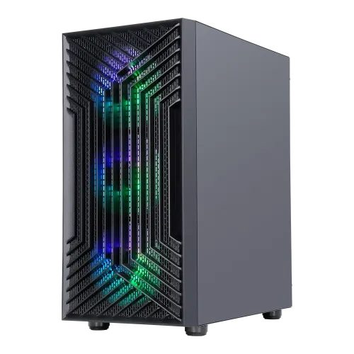 Игровой системный блок HAFF One Office BK63625