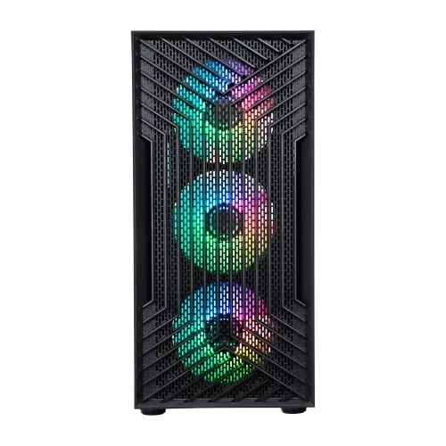 Игровой системный блок HAFF One Office BK63625