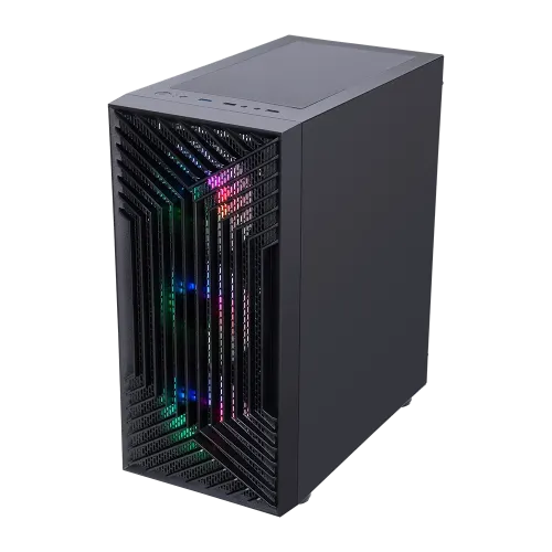 Игровой системный блок HAFF One Office BK63625