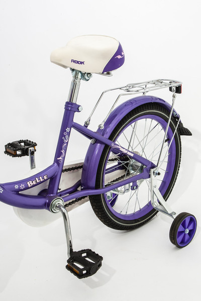 Детский велосипед ROOK Belle