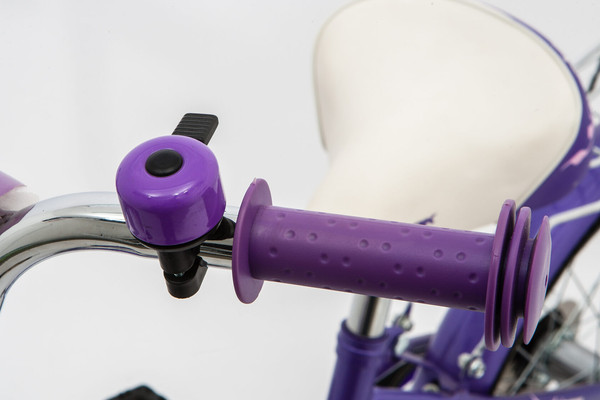 Детский велосипед ROOK Belle