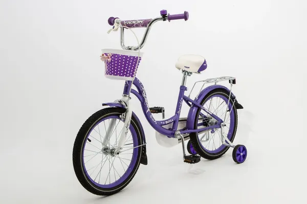 Детский велосипед ROOK Belle