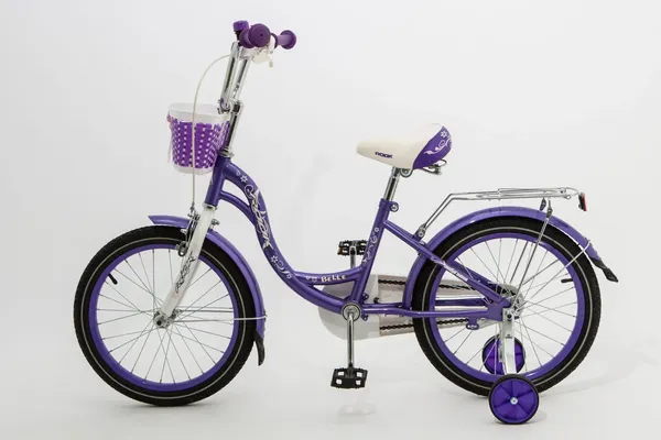 Детский велосипед ROOK Belle