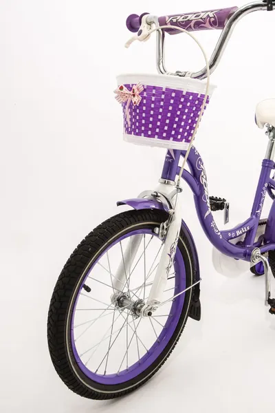 Детский велосипед ROOK Belle