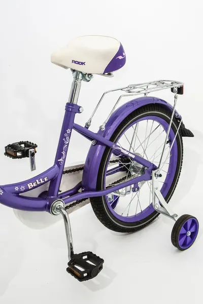 Детский велосипед ROOK Belle