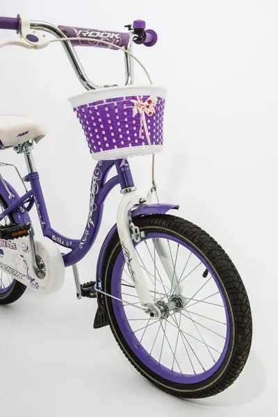 Детский велосипед ROOK Belle