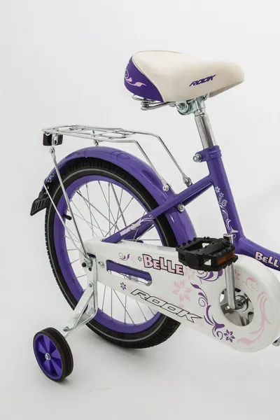 Детский велосипед ROOK Belle