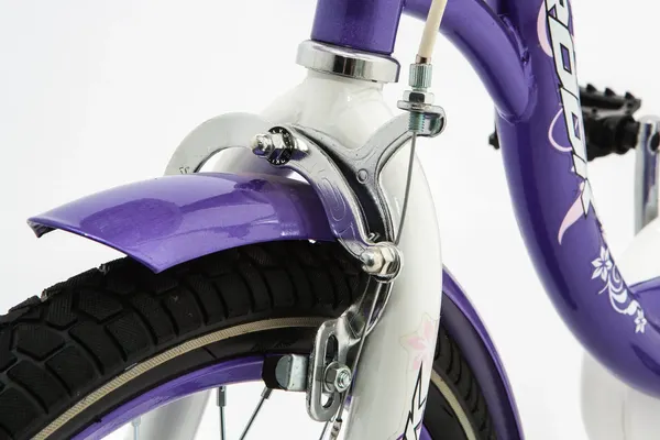 Детский велосипед ROOK Belle