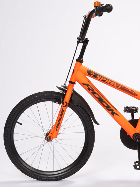 Детский велосипед ROOK Sprint