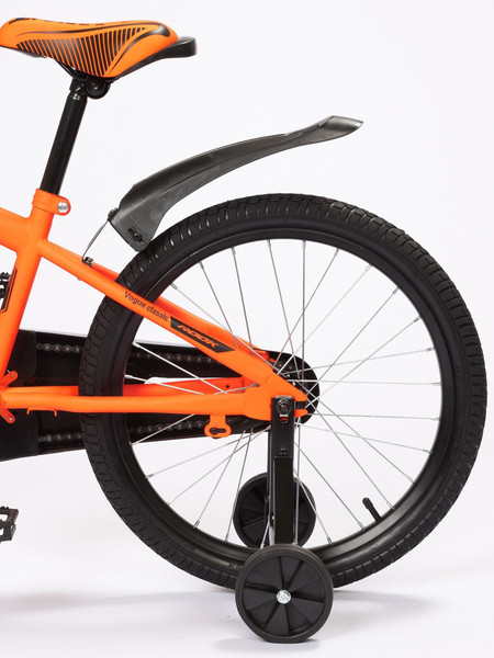 Детский велосипед ROOK Sprint