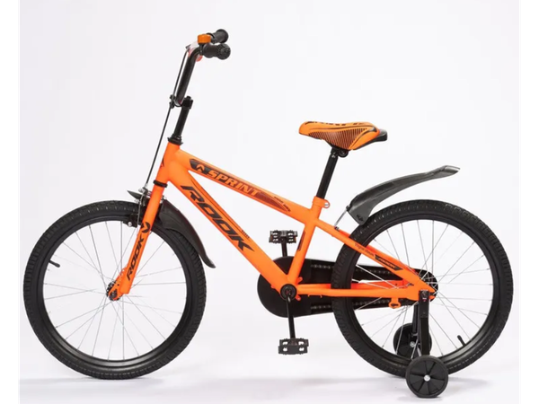 Детский велосипед ROOK Sprint