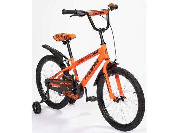 Детский велосипед ROOK Sprint