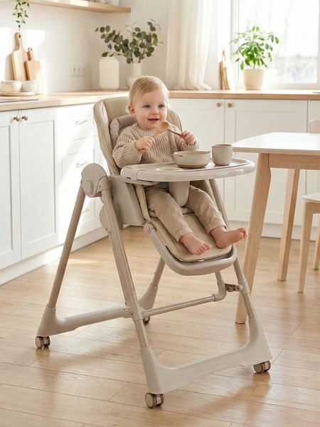 Стульчик для кормления Tomix Winky / YY11-3