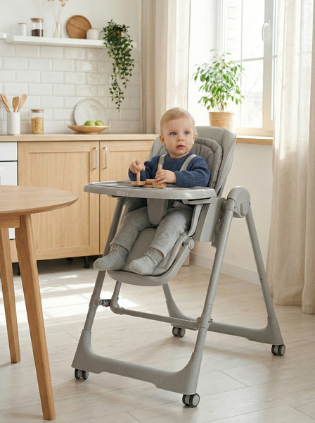 Стульчик для кормления Tomix Winky / YY11-3