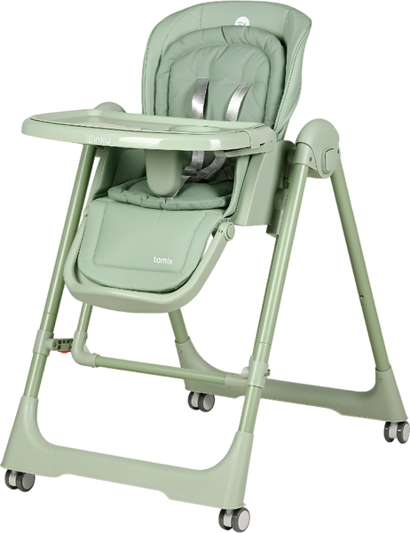 Стульчик для кормления Tomix Winky / YY11-3 - фото