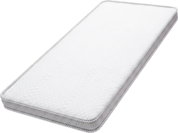Матрас в кроватку Tomix Soft Plus 120x60x9 / П-19т - фото