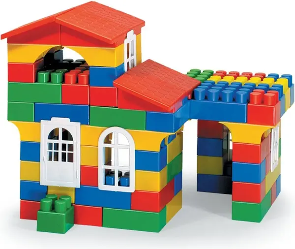 Конструктор Bauer Сlassic