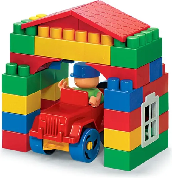 Конструктор Bauer Сlassic