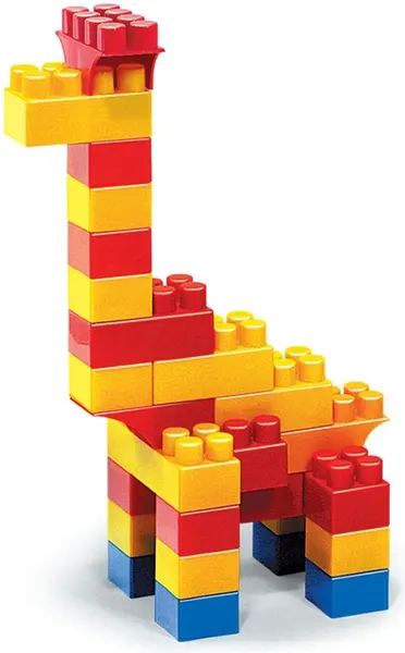 Конструктор Bauer Сlassic