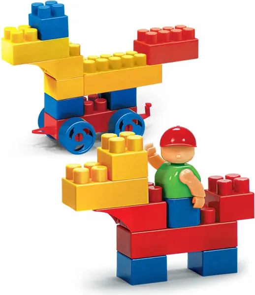 Конструктор Bauer Сlassic