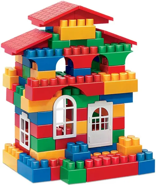 Конструктор Bauer Сlassic