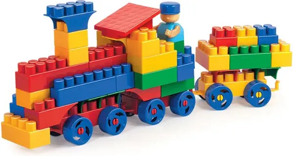 Конструктор Bauer Сlassic